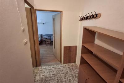 Garsoniera cu balcon zona Sub Arini - 6