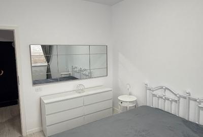 Apartament  NOU cu 2 camere Soseaua Alexandriei 226C, de inchiriat - 6