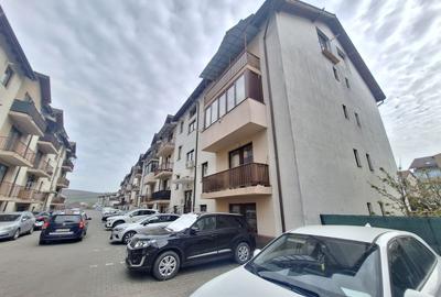 0% comision, 2 camere, strada Florilor, cu parcare, etaj 3/4, Floresti - 18