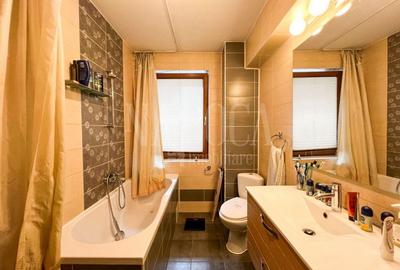 Apartament 3 camere de vanzare in Grigorescu, Cluj Napoca - 8