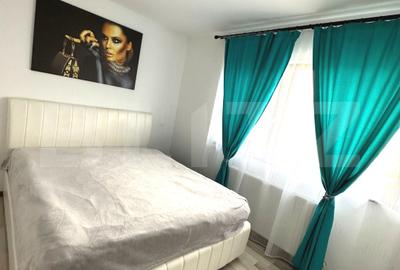 Apartament 3 camere | 76 mp utili + terasă spectaculoasă 16 mp | Sânpetru - 5