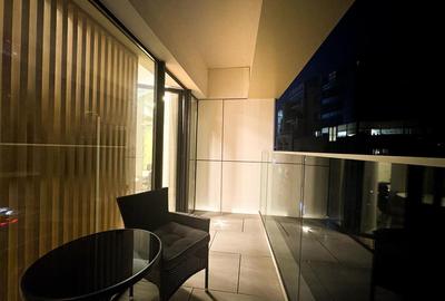 Apartament 2 camere de Vanzare One Verdi Park - 24