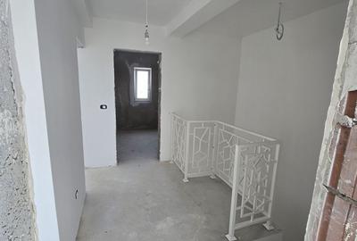 Giroc-Bld. Aviatiei | 5 camere | 3 bai | Bucatarie inchisa | Asfalt - 9