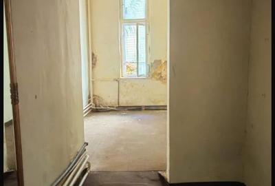 Apartament cu 2 camere, Parter, 45 mp, Parcul Libertății, Oradea. - 12