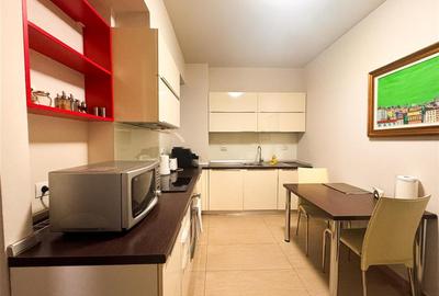 Apartament de inchiriat 4 camere Soseaua Nordului Herastrau - 11