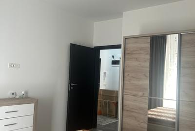 Apartament 2 camere | 60 mp | Etaj 1 | Parcare inclusă | Grand Kristal - 4
