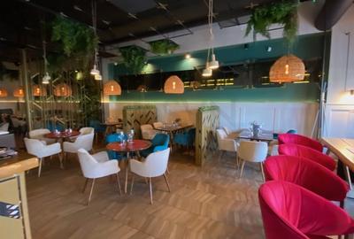 REC3001773 Spatiu comercial - Asmita Gardens - echipat pentru restaurant - 3