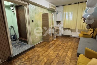Inchirere garsoniera Matei Basarab Unirii pretabil birou locuinta - 1