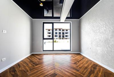 #TVA INCLUS#  Apartament Mamaia 3 camere  O.B.A Lake - Bucatarie cadou - 6