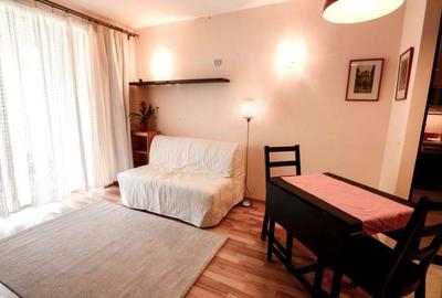 Închiriere Apartament cu 2 camere, Rose Garden, etaj 10, mobilat complet - 10