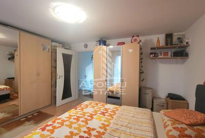 Casa insiruita,3 dormitoare,2 bai,Dumbravita - 13