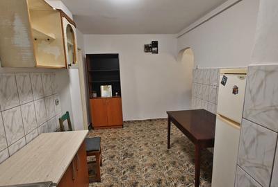 Apartament 3 camere, etajul 1, zona Grigorescu - 7