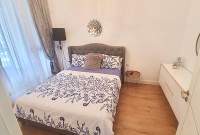 | Onix Blue By the Sea Mamaia Nord | Apartament de vacanță | - 10