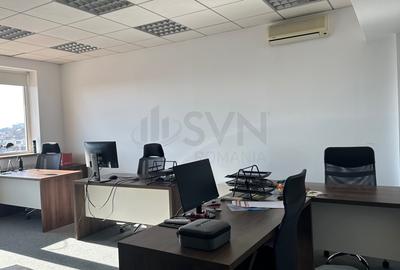 REC3000954 Spatiu comercial birouri bulevadrul Aviatorilor - 5