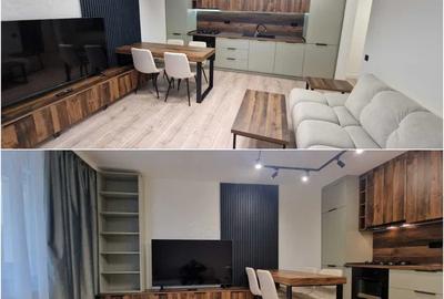 Apartament cu 3 camere LUX , in Marasti - 4