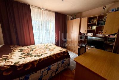 Apartament cu 2 camere | Etaj 2 | 53mp | Gheorgheni | Zona Fsega! - 4