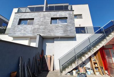0% Comision ! Casa constructie noua cu 4 camere zona superba Borhanci - 4