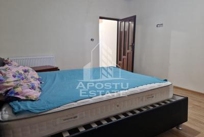 Apartament cu 3 camere ,80 mpu semidecomandat - 3