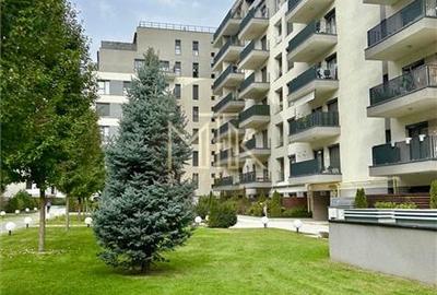 ARCADIA - Domenii |  Apartament 3 camere | mobilat&utilat |  Parcare inclusa - 14