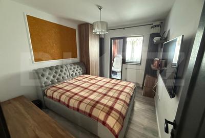 Apartament 3 camere, parter, 79 mp, loc de parcare - gradina, zona Valea Adanca - 12