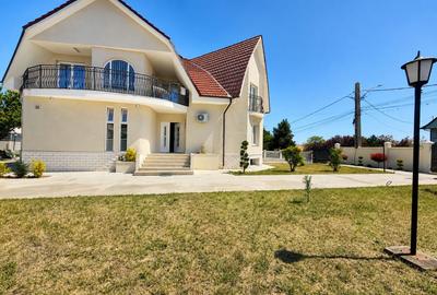 Vila de vanzare in Sanmartin, Baile Felix, la 3 km de Oradea - 2
