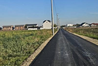 OTOPENI   STRADA CIPRIAN PORUMBESCU - 6