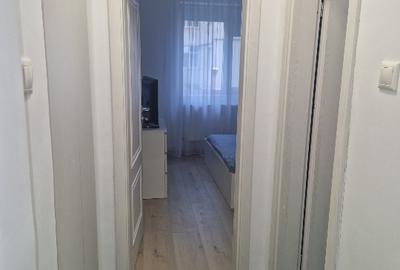 Apartament cu 2 camere de inchiriat in zona City Mall, pentru termen lung 500€ - 9