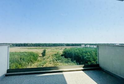 Apartament 2 camere, etaj 10/10, orientare Est, Greenfield B - 2