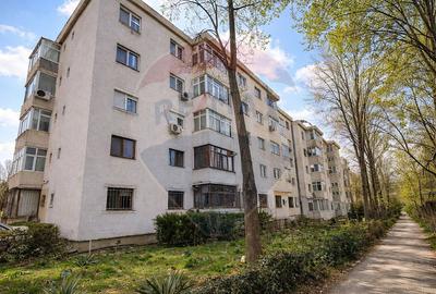 Apartament cu 3 camere de vânzare Tomis Nord - 1