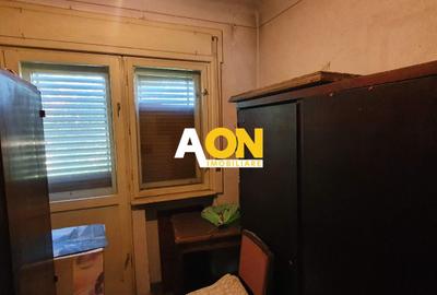 Casa cu 5 camere, 768 mp teren, Cetate - 10