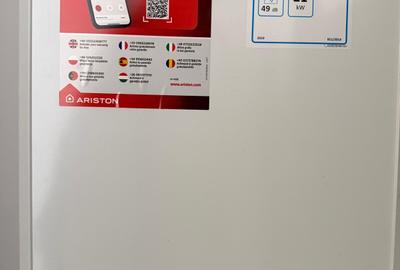 4 Camere Mobilat Utilat Centrala Termica Metrou - 18