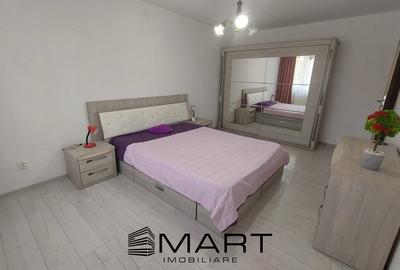 Apartament 3 camere zona Strand