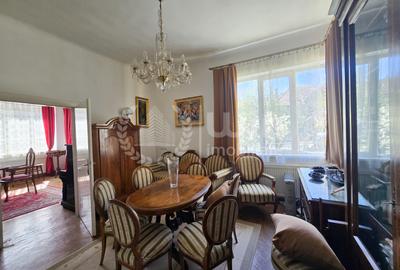 Casa individuala | 194mp utili | 392mp teren | Andrei Muresanu - 6