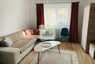 Apartament 2 camere etaj 1 si parcare Arhitectilor - 1