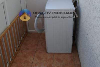 Apartament 2 camere ,ETAJ 2–zona Asirom - 10