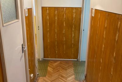 Primaverii, Beller, vanzare apartament 3 camere, 63 mp totali, imobil P+2+Pod, - 5