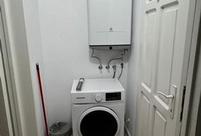 Apartament cu 2 camere complet renovat, str.Donath - 12