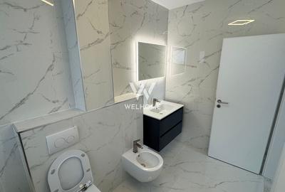 Apartament modern 3 camere - Cristian Sibiu - 27
