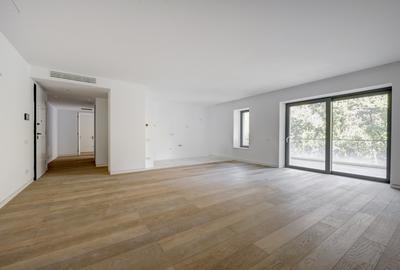 Apartament 2 camere spatios, 81 mp, finisaje de top – Pines Residence, Baneasa - 4