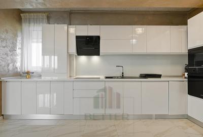 Penthouse premium de vânzare -terasa 74 mp  – Popești-Leordeni - 6