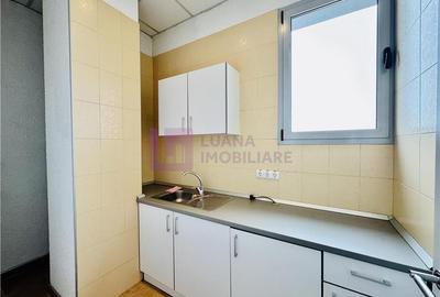 Spatiu de birouri de inchiriat | Shopping City | 133 mp | COMISION 0 - 4