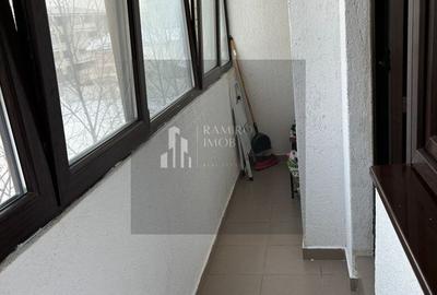Apartament 2 camere, Sector 4, Metalurgiei, etaj intermediar - 10