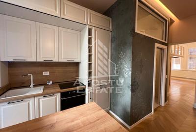 Apartament o camere de inchiriat, centrala, Ultracentrala, Timisoara - 8