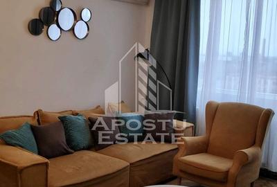Apartament cu 2 camere de vanzare, zona Centrala, Timisoara - 2