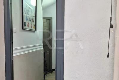 Apartament 2 camere în Vilă Interbelică | Terasă | Victoriei - 17