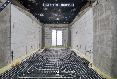 ✅TVA inclus » Studio la mare · încălzire în pardoseală | Avans 5.000€ - 8