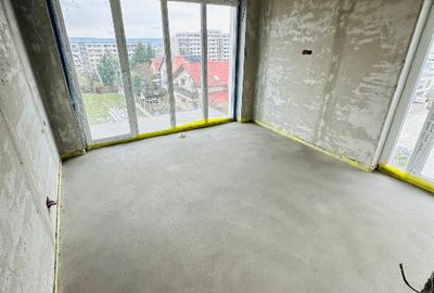 De vanzare apartament 3 cam + birou/dressing si parcare inclusa - 7