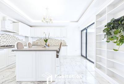 Liniște lângă pădure, duplex modern cu design elegant, în Dumbrăvița - 6