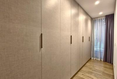 Apartament 5 camere mobilat - Primaverii - 13