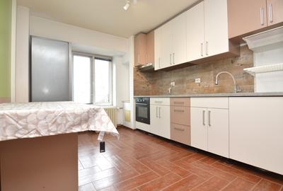 VANZARE APARTAMENT 2 CAMERE CALEA CALARASILOR – HYPERION - 16